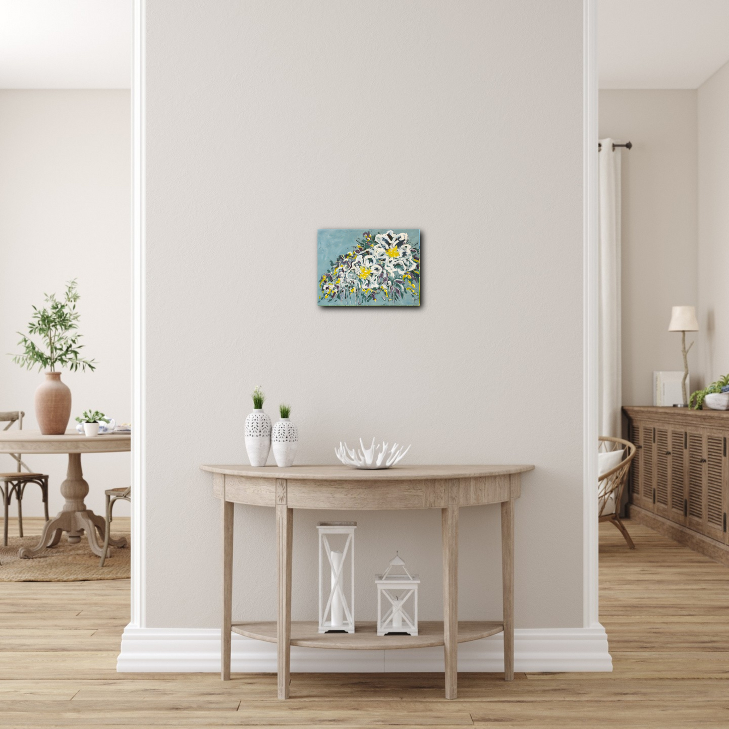 Magnolias