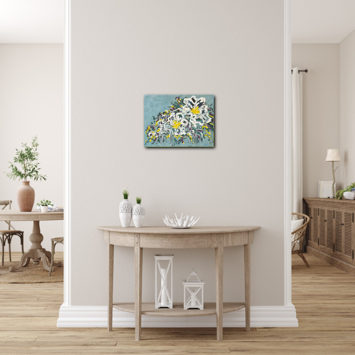 Magnolias
