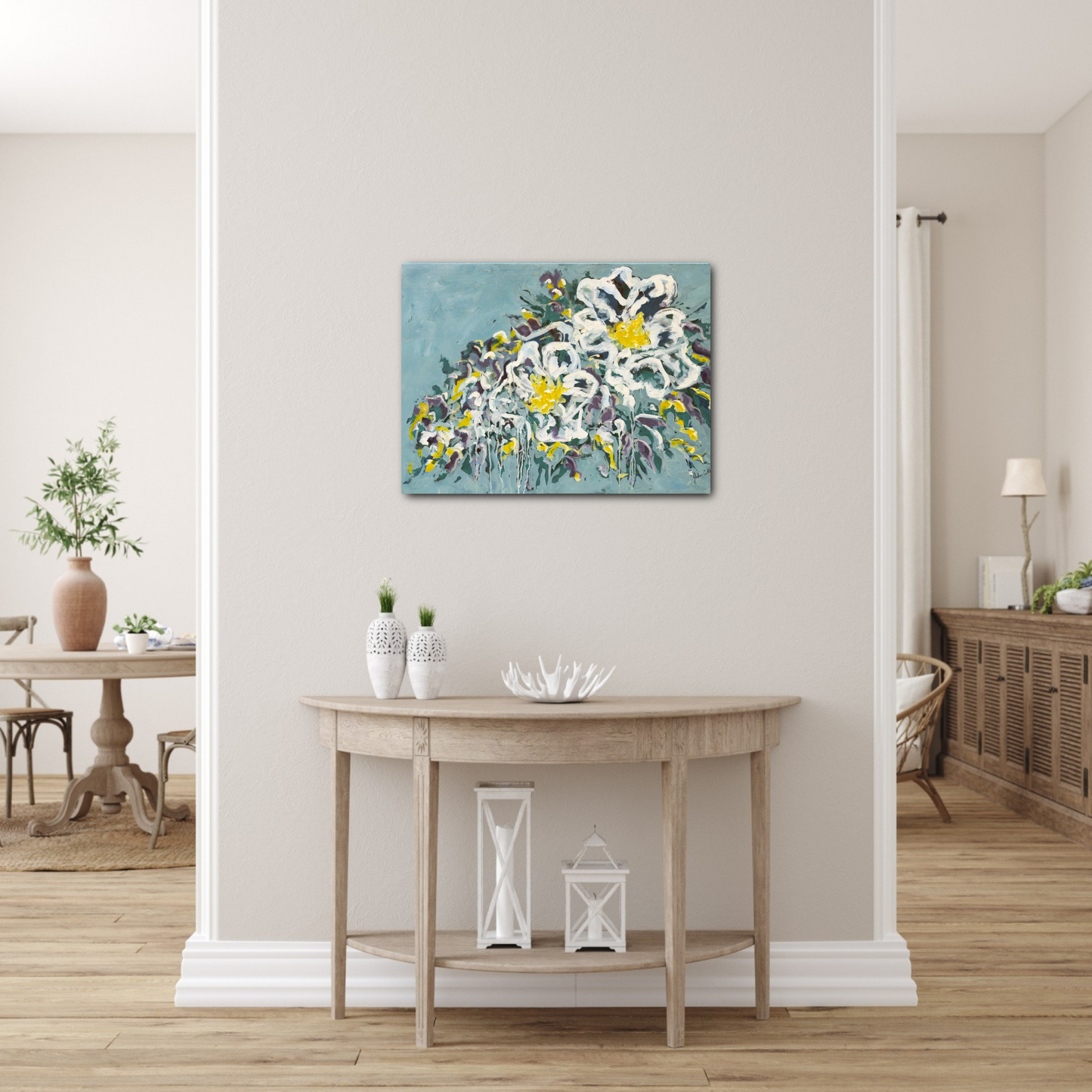 Magnolias
