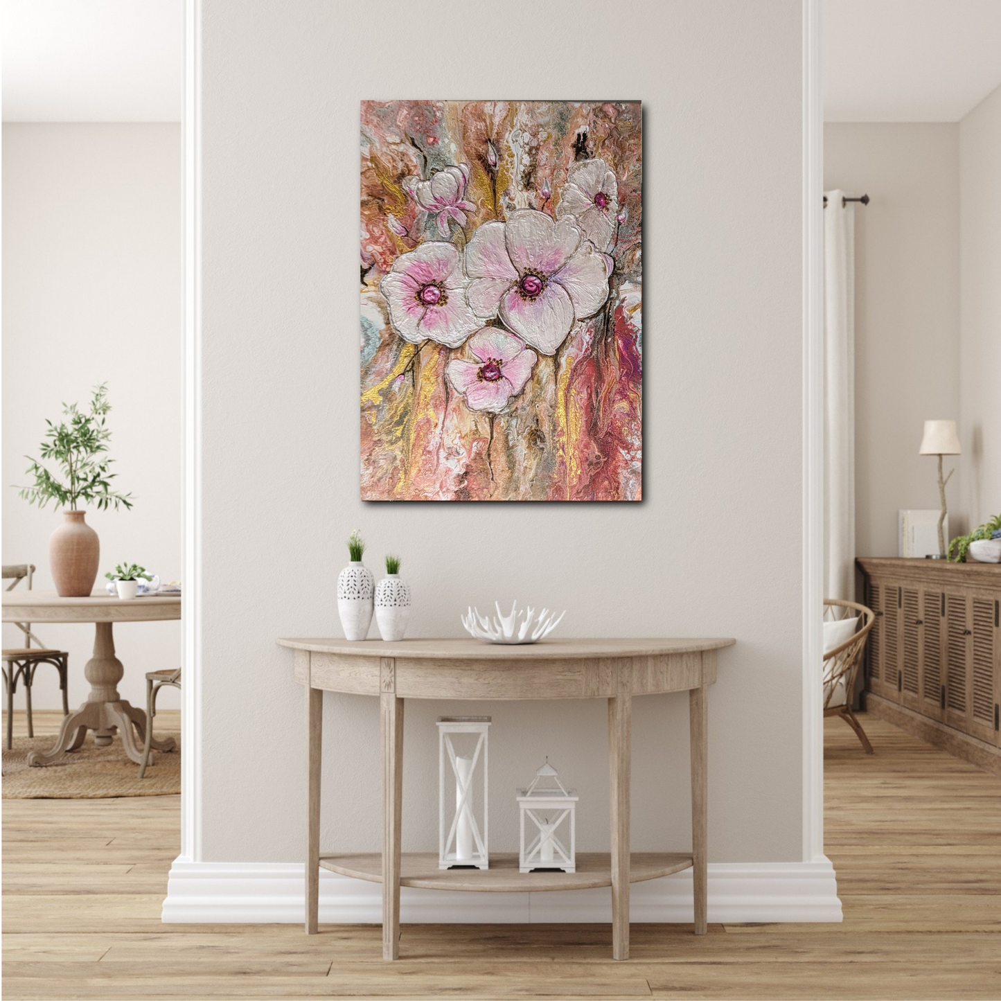 Pink Passion