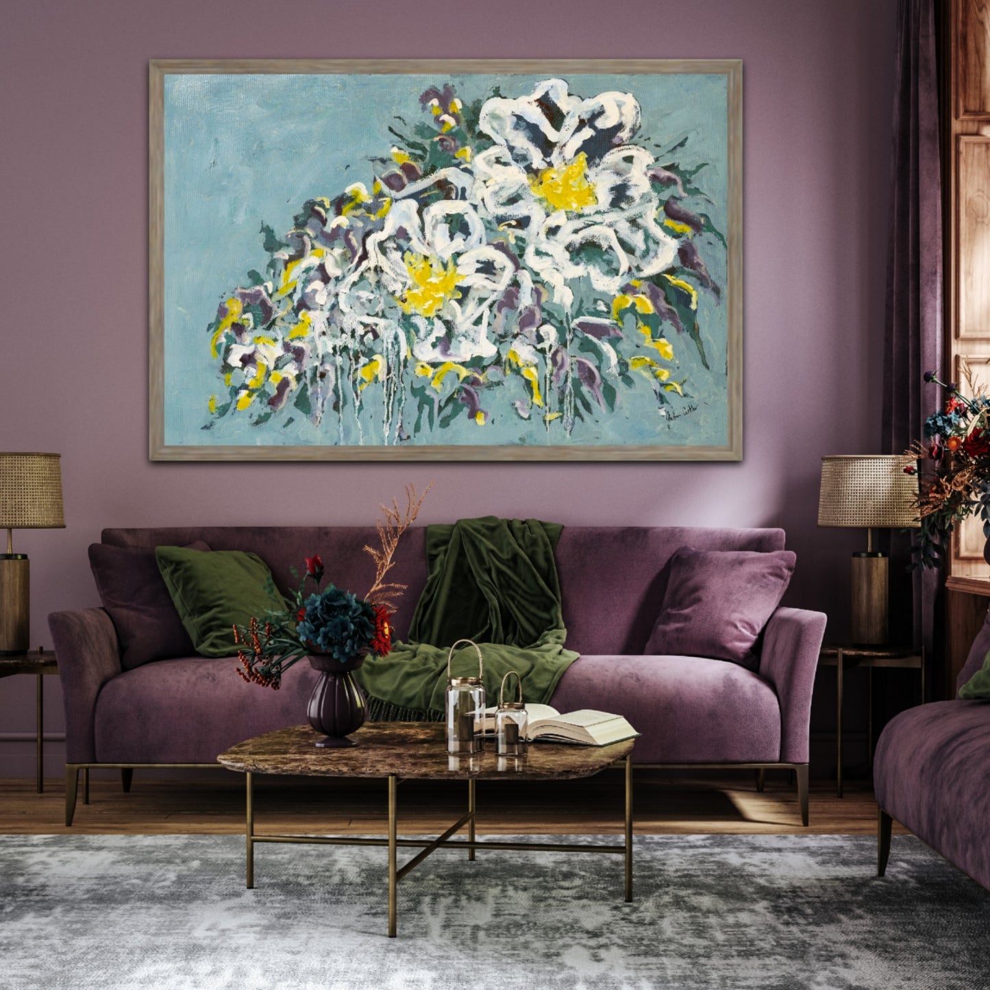 Magnolias