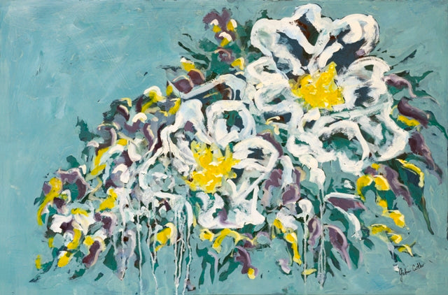 Magnolias