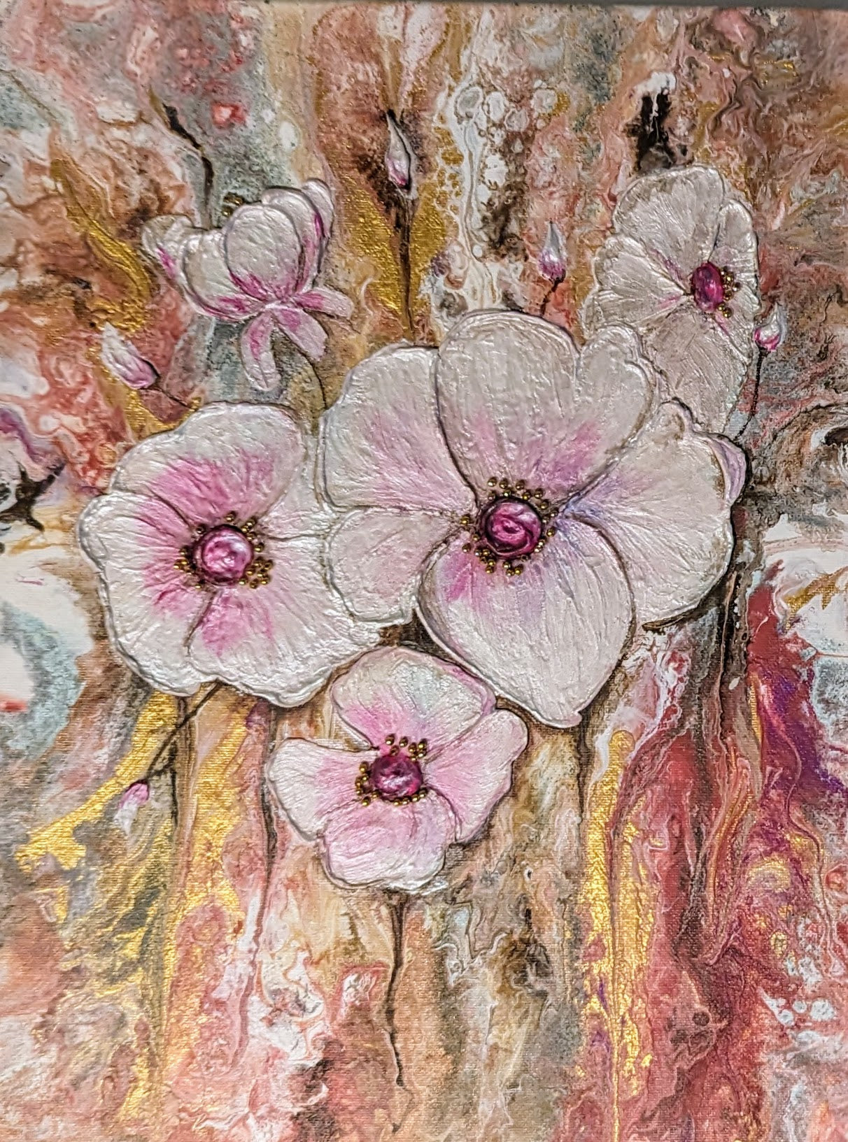 Pink Passion